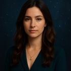 Astrolog Burçin fotoğrafı